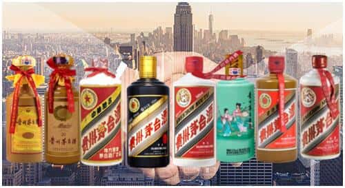 克拉玛依乌尔禾区回收茅台